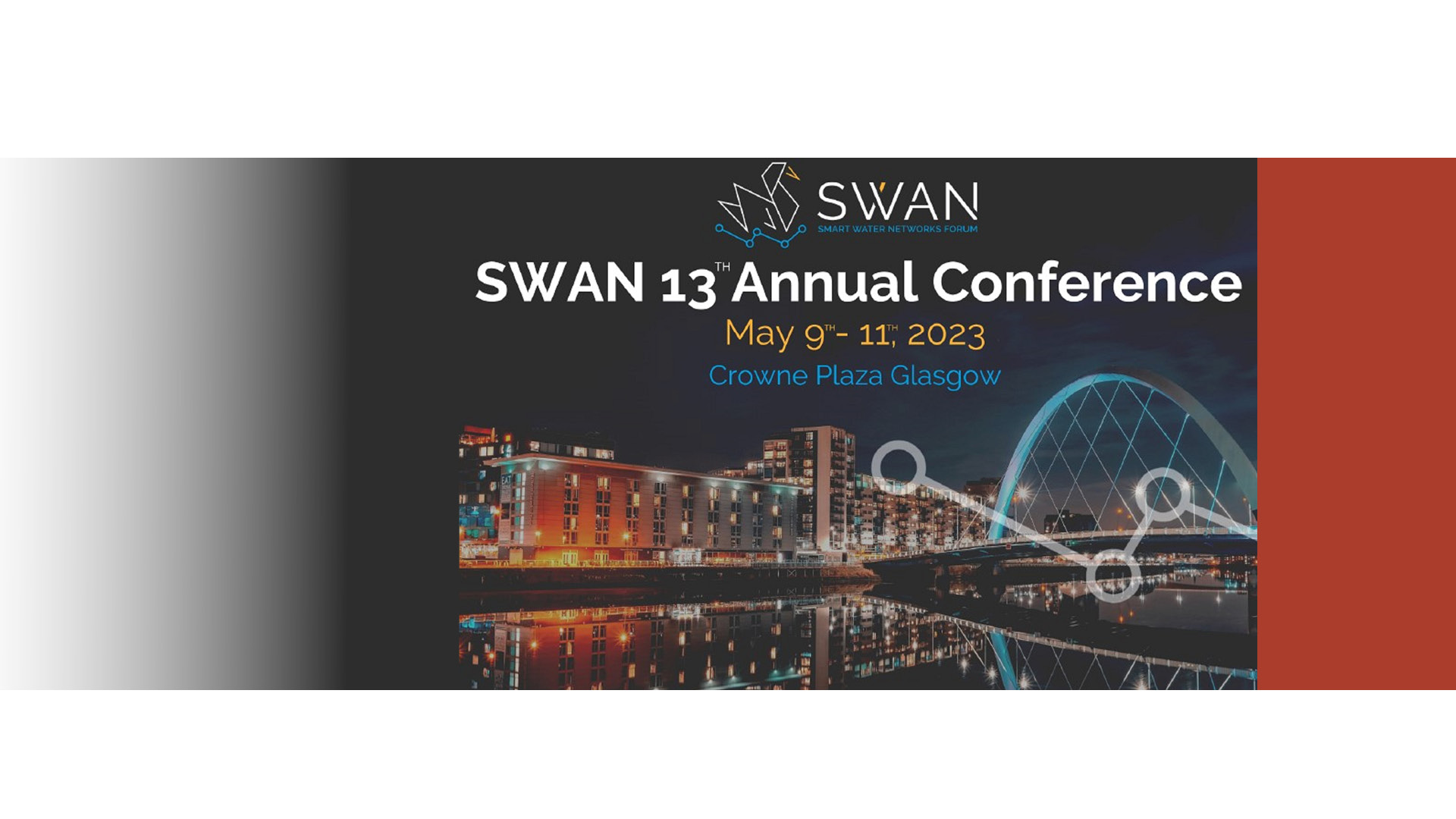 SWAN Conference 2023 AVK UK
