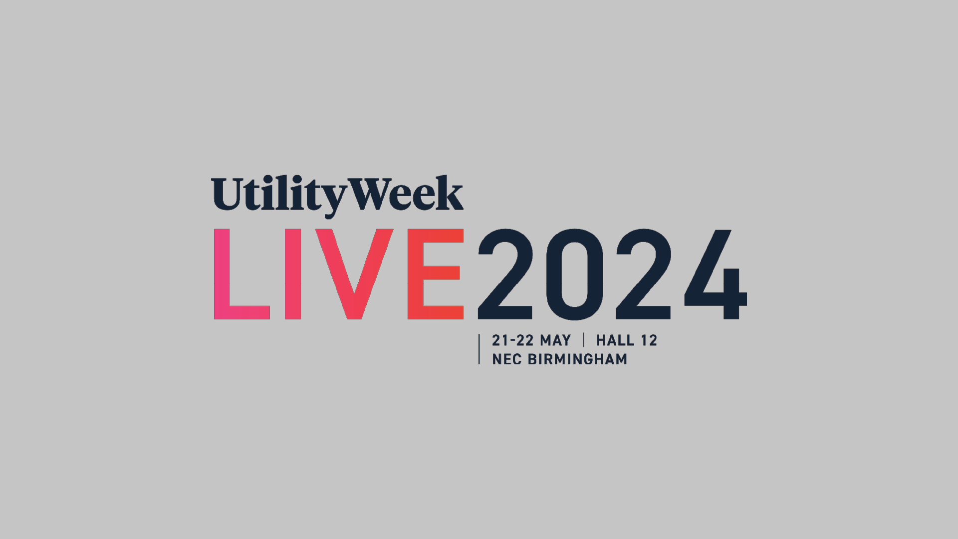 AVK UK Exhibiting At Utility Week Live 2024